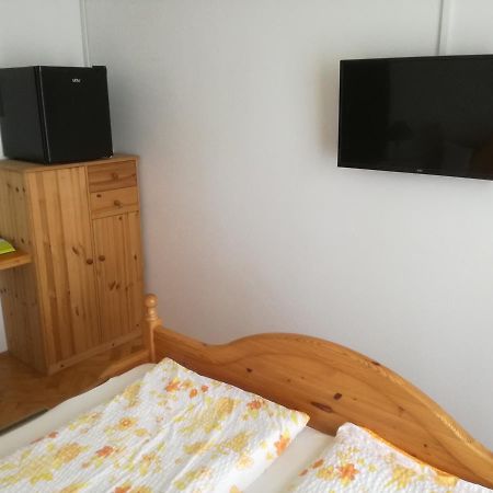 Gaestehaus Schleich Bad Radkersburg Bagian luar foto