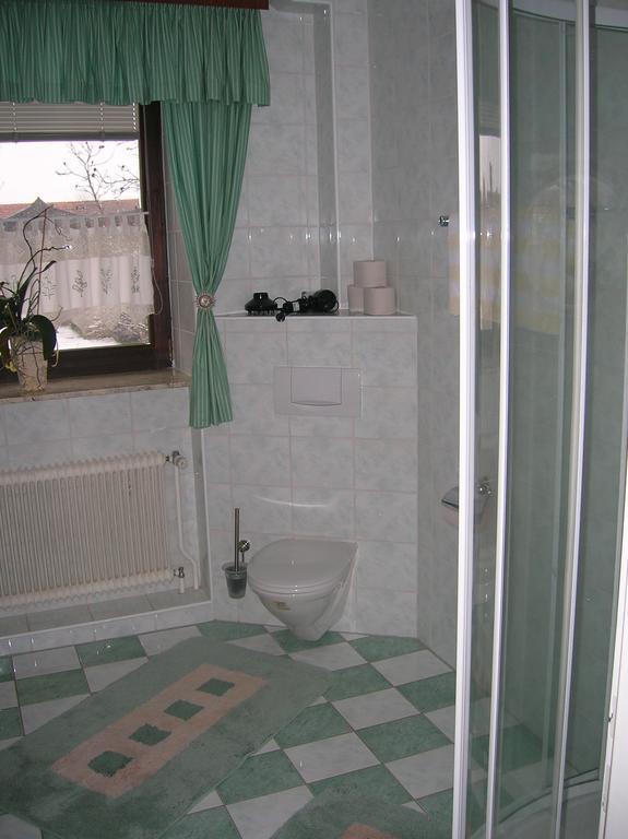 Gaestehaus Schleich Bad Radkersburg Bagian luar foto