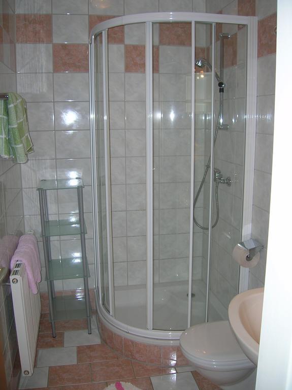 Gaestehaus Schleich Bad Radkersburg Bagian luar foto