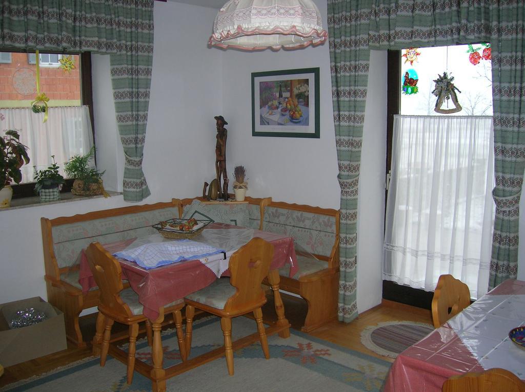 Gaestehaus Schleich Bad Radkersburg Bagian luar foto