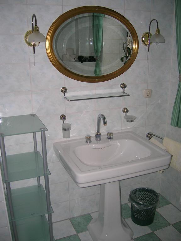 Gaestehaus Schleich Bad Radkersburg Bagian luar foto