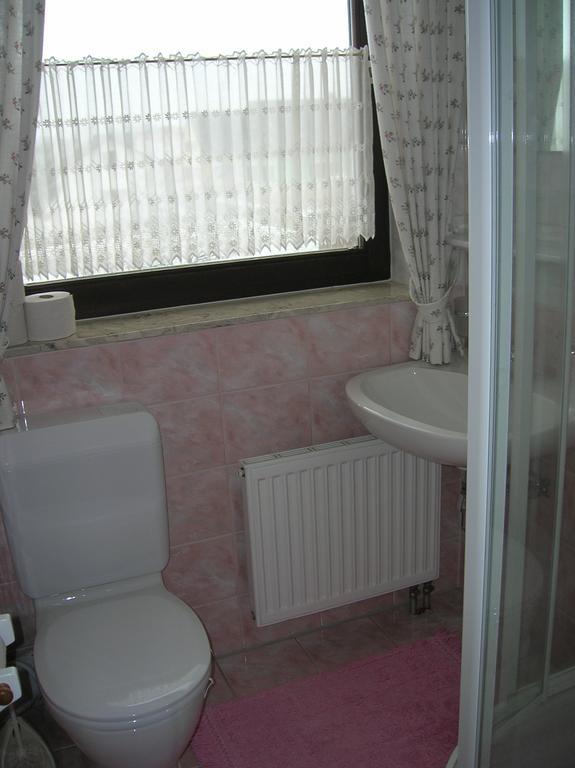 Gaestehaus Schleich Bad Radkersburg Bagian luar foto