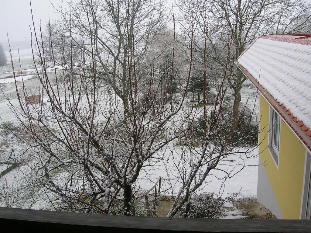 Gaestehaus Schleich Bad Radkersburg Bagian luar foto