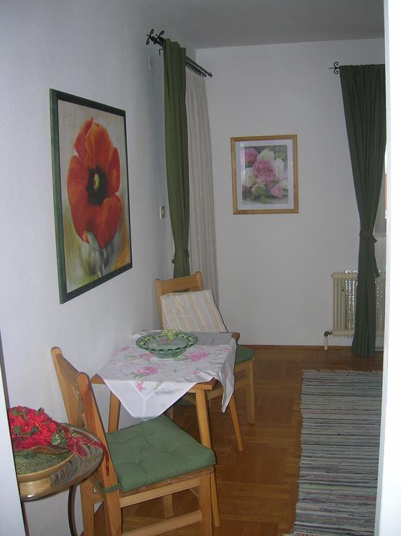 Gaestehaus Schleich Bad Radkersburg Bagian luar foto