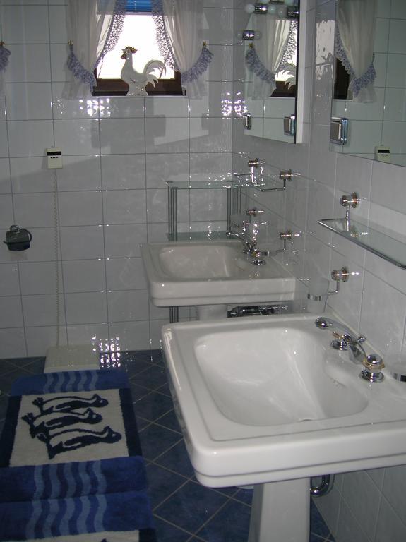Gaestehaus Schleich Bad Radkersburg Bagian luar foto