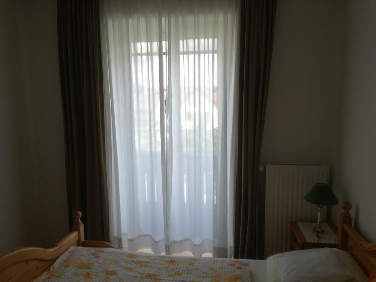Gaestehaus Schleich Bad Radkersburg Bagian luar foto